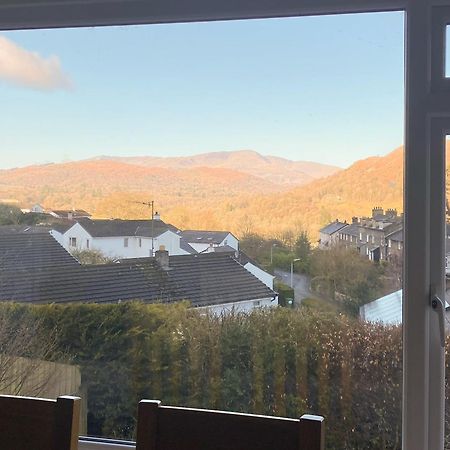 Villa High Fellside Ambleside Exterior foto