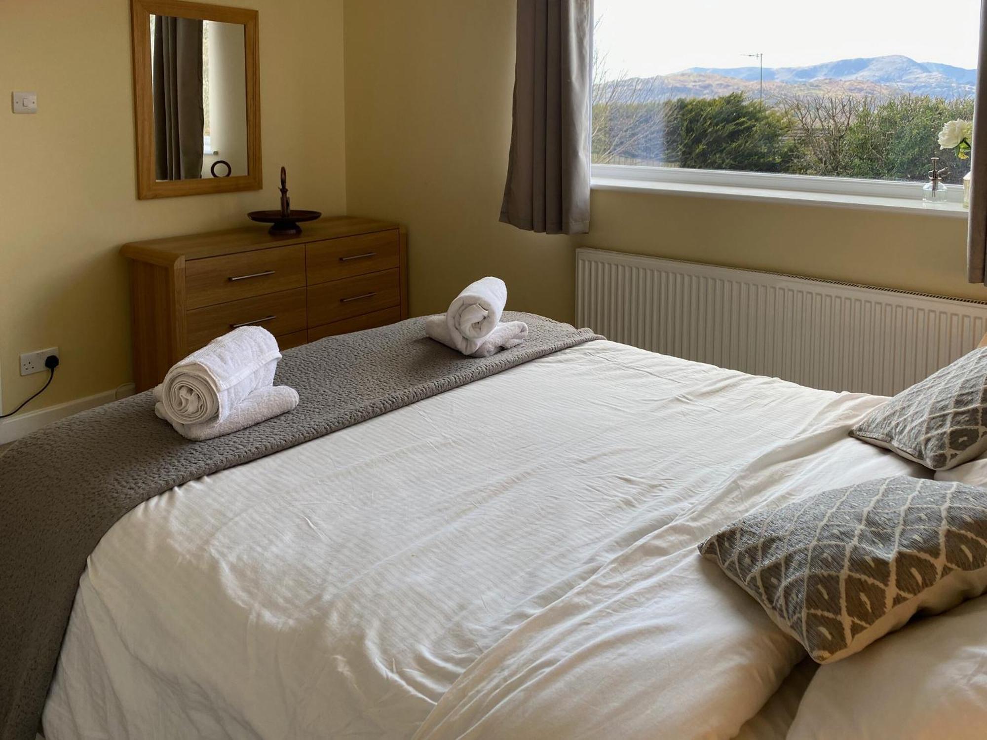 Villa High Fellside Ambleside Exterior foto